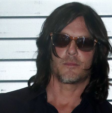 Norman Reedus' estimated net worth is around $25 million as of 2021.